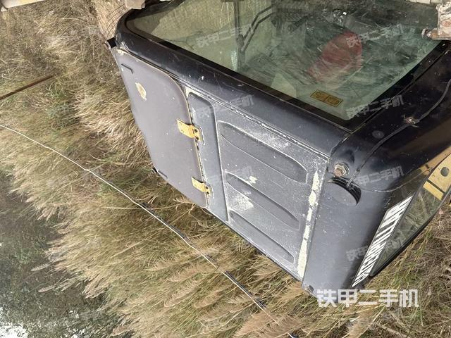 水箱+風(fēng)扇特寫（上車部件）