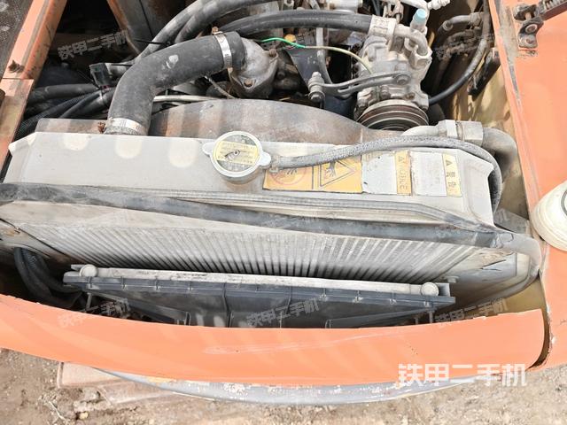 散熱器室（大件艙室）