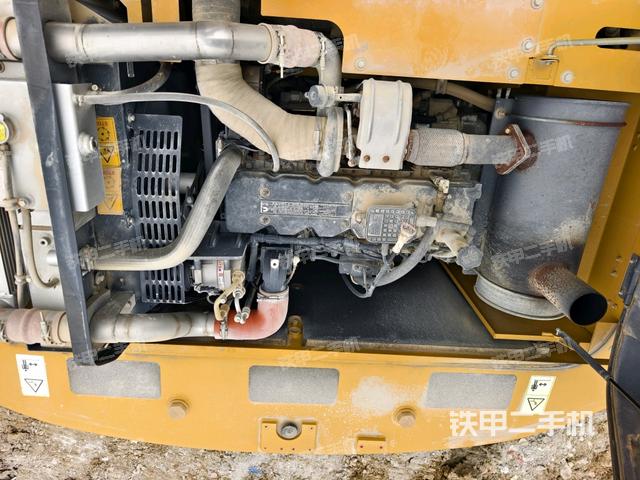 水箱+風(fēng)扇特寫（上車部件）