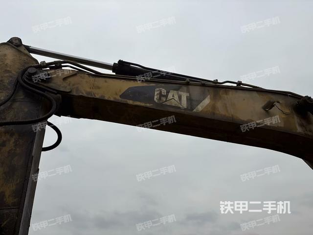 大臂根部?斜視（工作和回轉(zhuǎn)裝置）