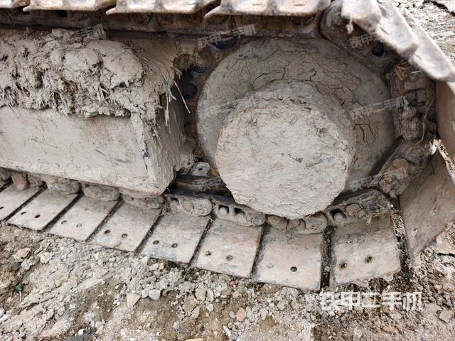 左驅動輪（行走機構）