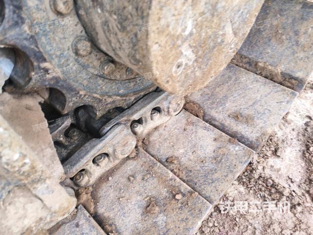 右側(cè)行走馬達(dá)蓋板(行走機(jī)構(gòu)) 右側(cè)行走馬達(dá)蓋板(行走機(jī)構(gòu))