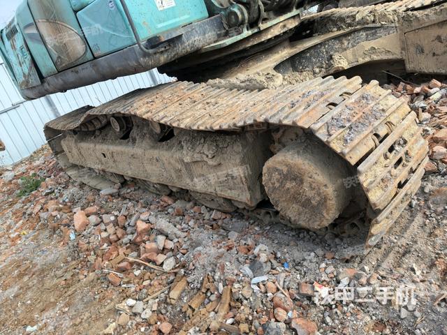 右托鏈輪+鏈筋（行走機構(gòu)）