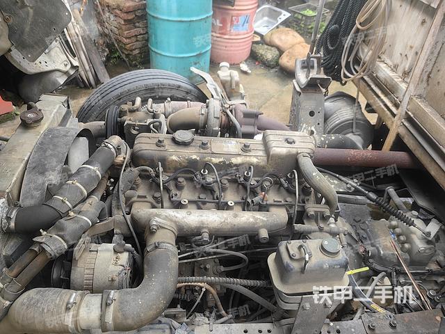 發(fā)動(dòng)機(jī)（設(shè)備外觀及核心部件）