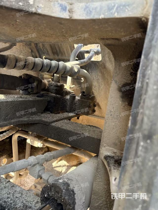 發(fā)動(dòng)機(jī)側(cè)面2（動(dòng)力系統(tǒng)）