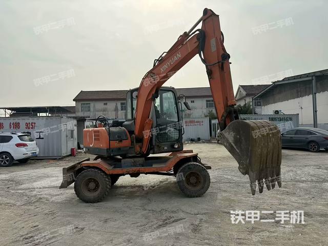 右前45（整機外觀）