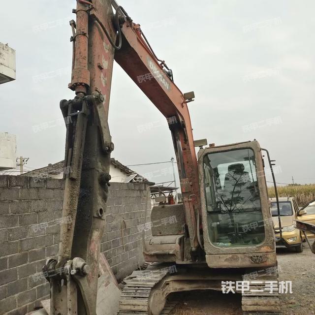 斗山DH80GOLD挖掘機(jī)