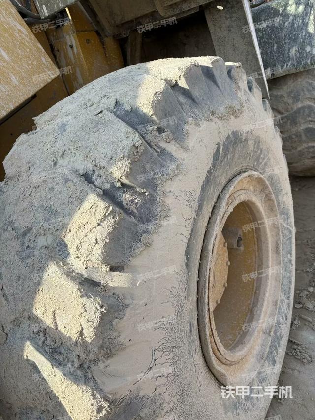 左后輪（行走機(jī)構(gòu)）