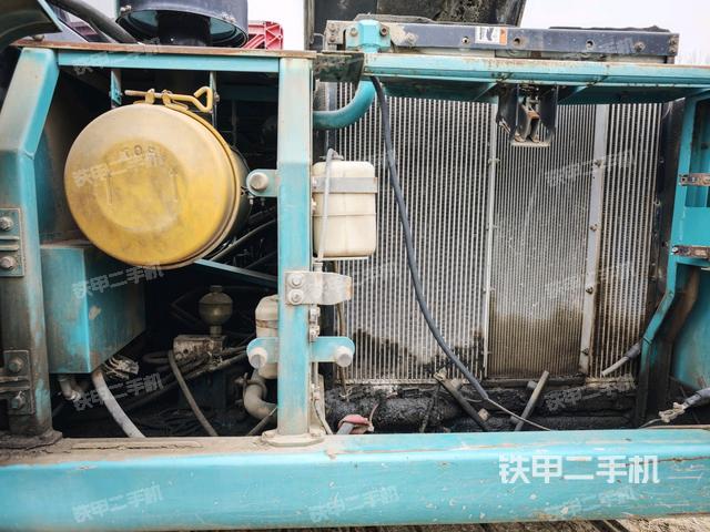 空濾倉(cāng)整體（大件艙室）