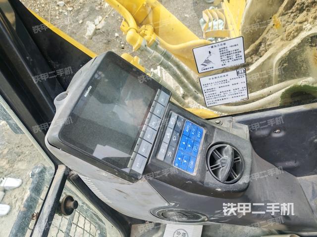 顯示屏?（駕駛室部分）