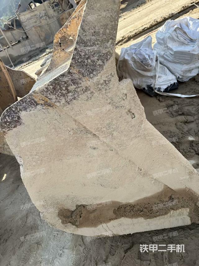 鏟斗后45°（工作裝置）