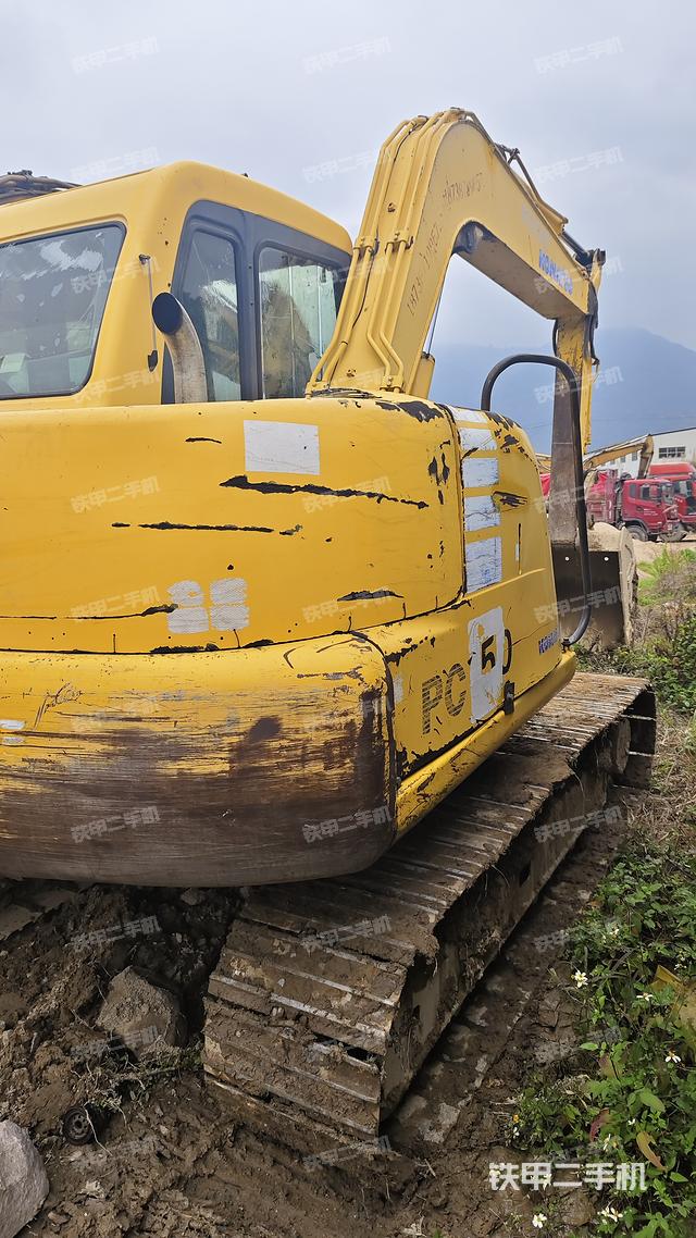 整机右后45°（整机外观）