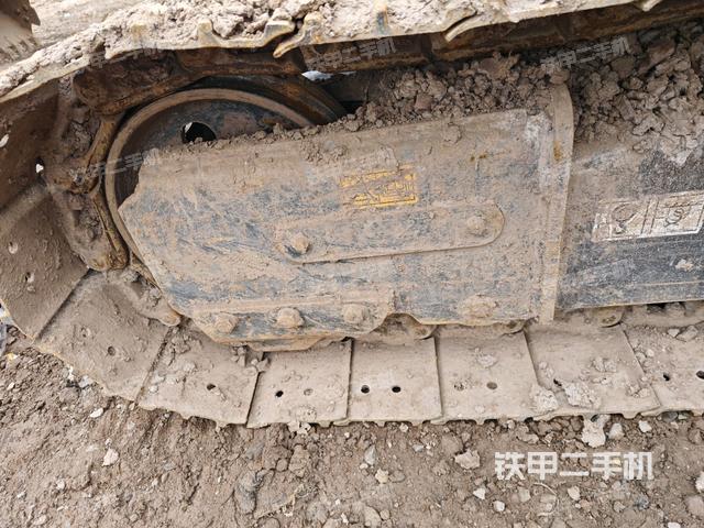 左導(dǎo)向輪（行走機構(gòu)）