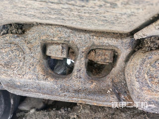 左導(dǎo)向輪（行走機構(gòu)）