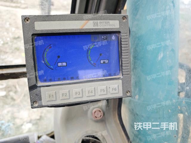 顯示屏?（駕駛室部分）