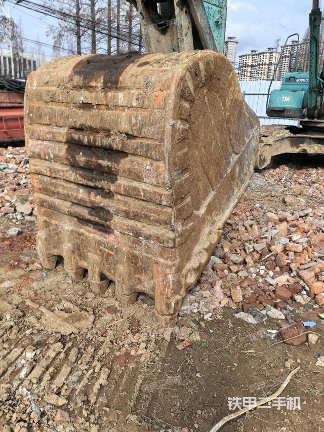 鏟斗45度（工作和回轉(zhuǎn)裝置）