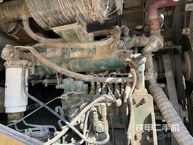 液壓泵 工作泵（液壓/傳動(dòng)系統(tǒng)）