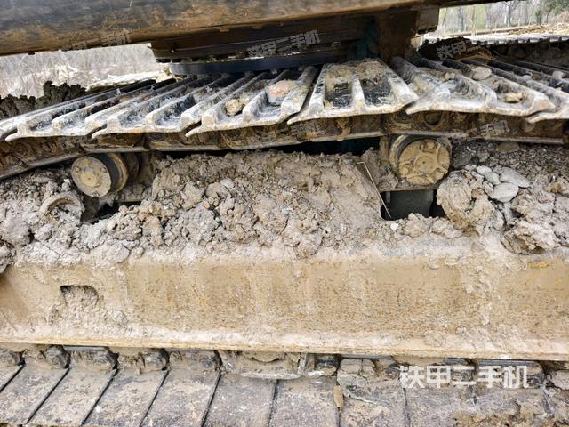 右導(dǎo)向輪（行走機(jī)構(gòu)）