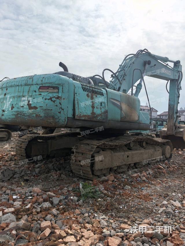 左后45（整機外觀）