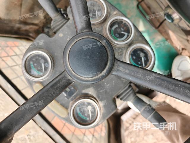 顯示屏?（駕駛室部分）