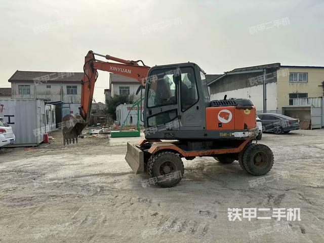 左后45（整機外觀）