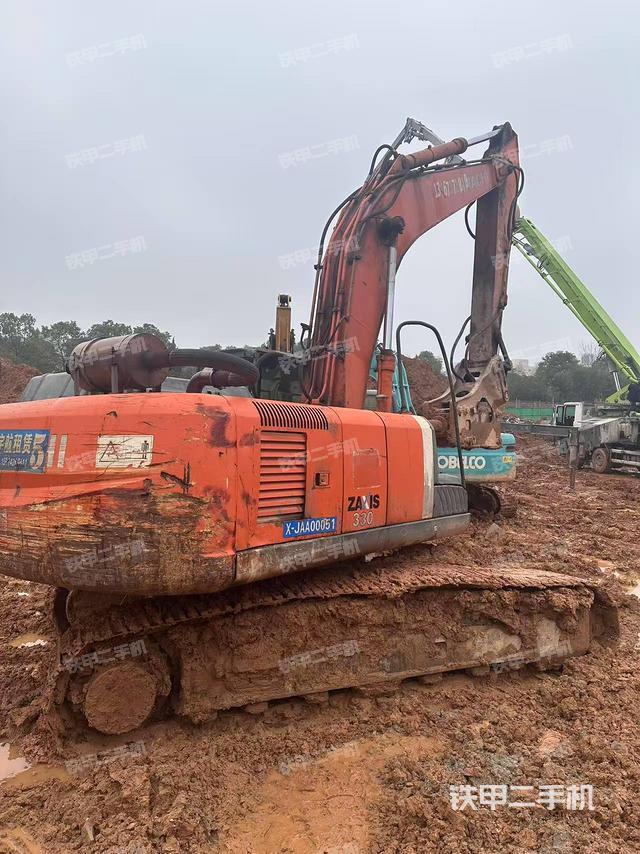 整機(jī)右后45°（整機(jī)外觀）