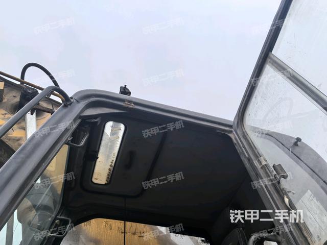 小時(shí)表（駕駛室部分）