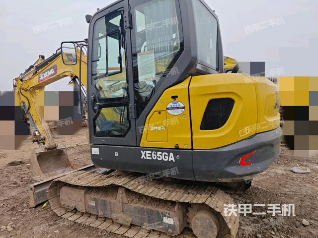 左后45（整機外觀）