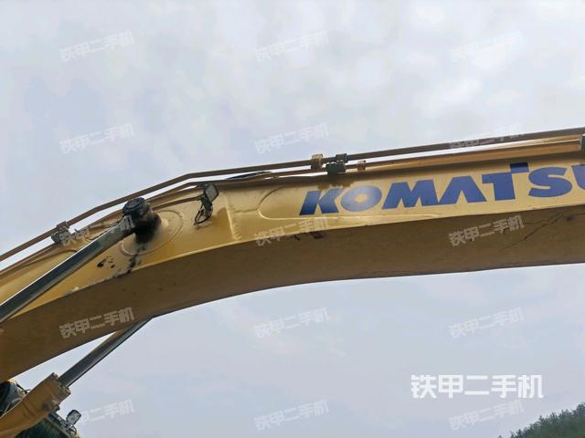 大臂整體?右側(cè)（工作和回轉(zhuǎn)裝置）