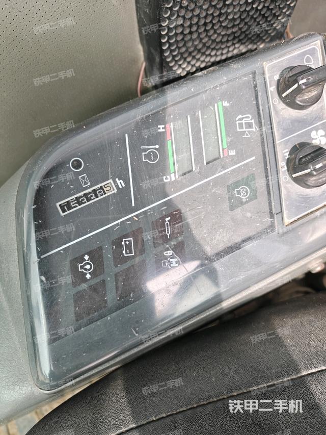 顯示屏?（駕駛室部分）