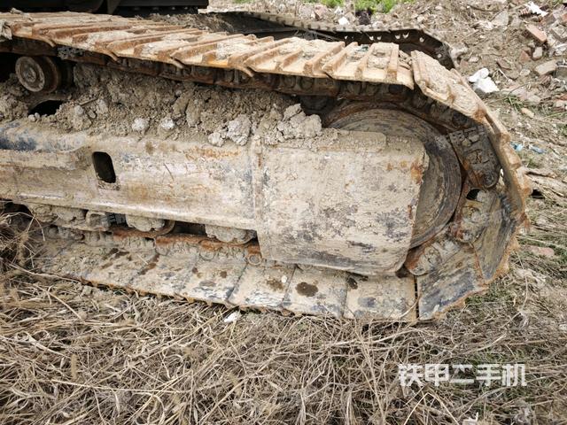 左驅(qū)動(dòng)輪（行走機(jī)構(gòu)）