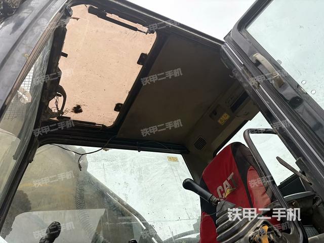 小時表（駕駛室部分）