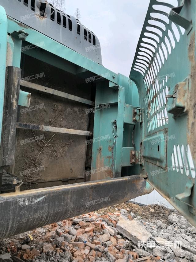 散熱器室（大件艙室）