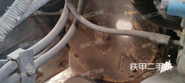 變速箱(整機(jī)外觀及大件) 變速箱(整機(jī)外觀及大件)