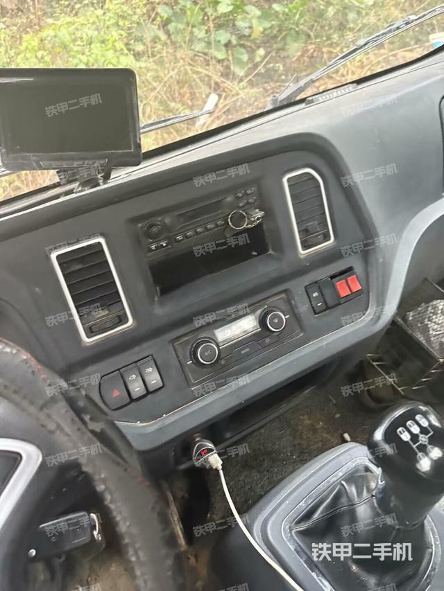 儀表盤（駕駛室/操作室）