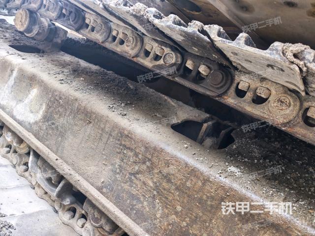 右導(dǎo)向輪（行走機(jī)構(gòu)）