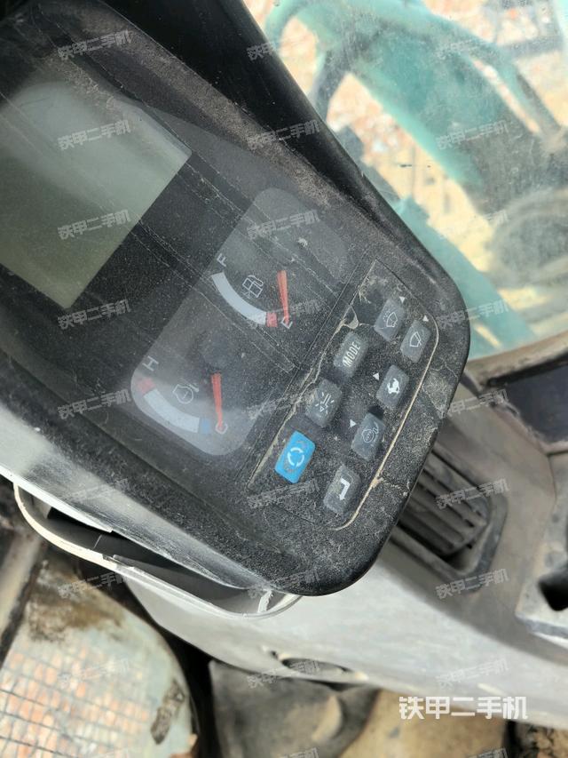 顯示屏?（駕駛室部分）