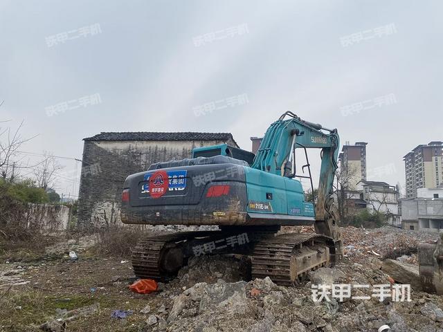 整機(jī)右后45°（整機(jī)外觀）