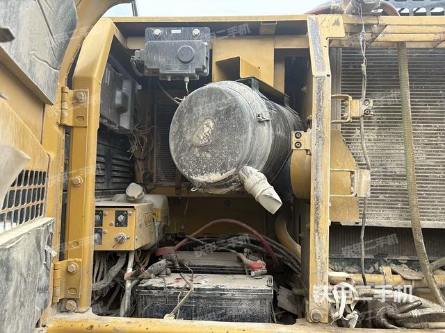 散熱器正面（大件艙室）