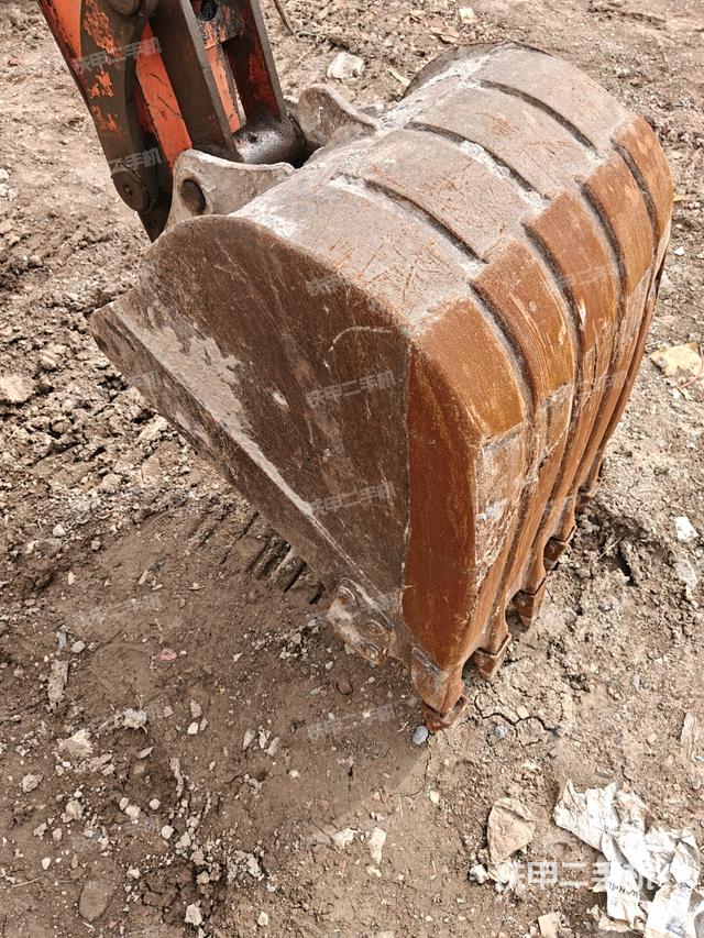 鏟斗45度（工作和回轉(zhuǎn)裝置）