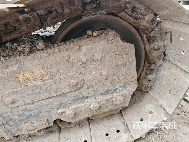 右導(dǎo)向輪（行走機構(gòu)）