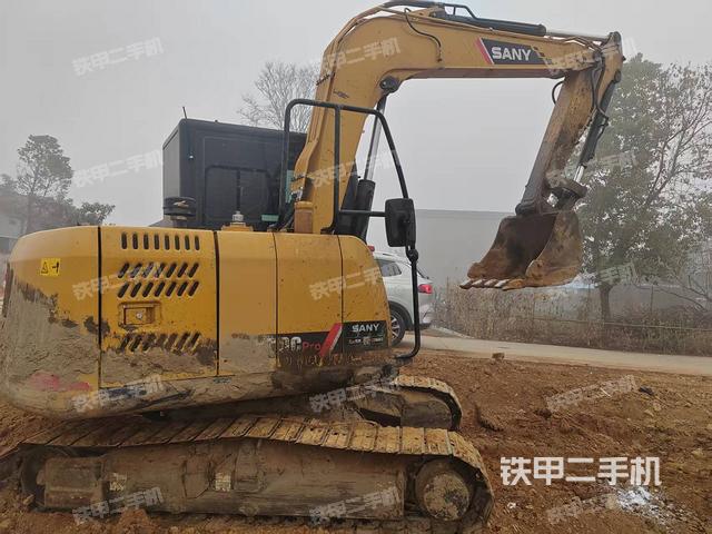 整机右后45°（整机外观）