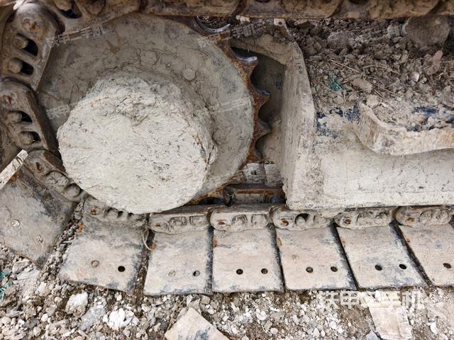 右托鏈輪+鏈筋（行走機構）