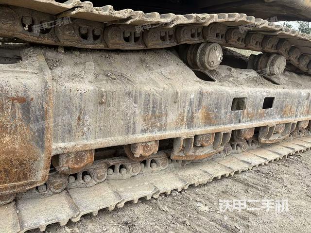 右導(dǎo)向輪（行走機(jī)構(gòu)）