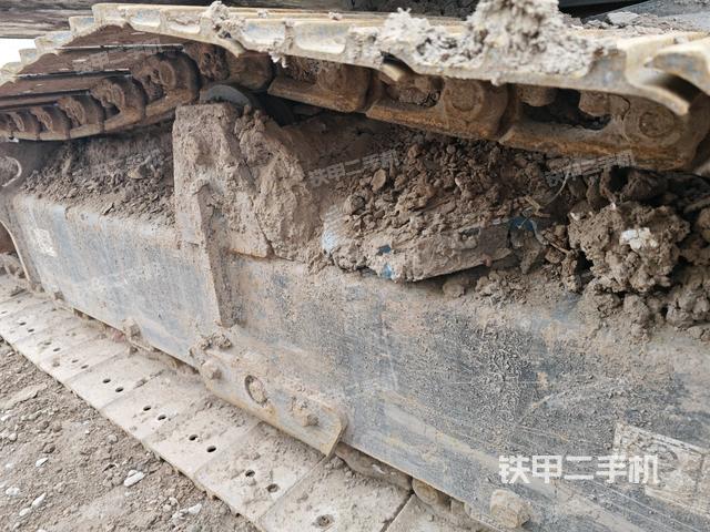 右托鏈輪+鏈筋（行走機構(gòu)）