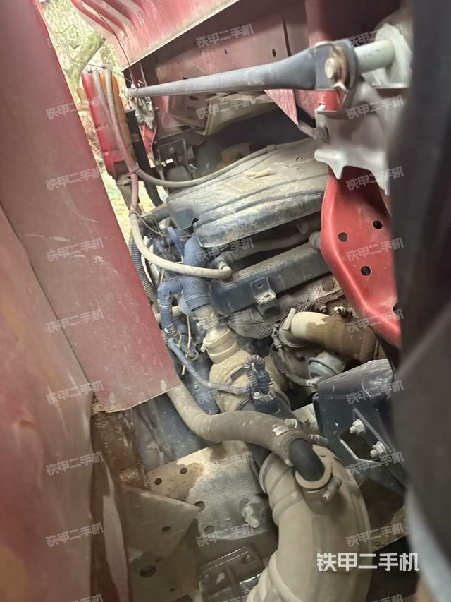 工作裝置2（工作裝置）