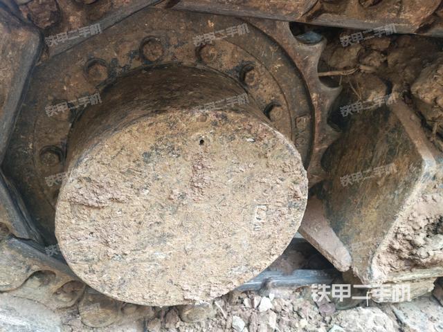 右驅(qū)動(dòng)輪(行走機(jī)構(gòu)) 右驅(qū)動(dòng)輪(行走機(jī)構(gòu))