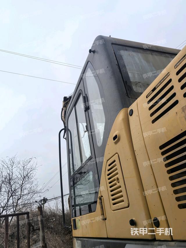 顯示屏?（駕駛室部分）