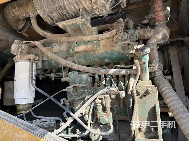 變速箱（液壓/傳動(dòng)系統(tǒng)）