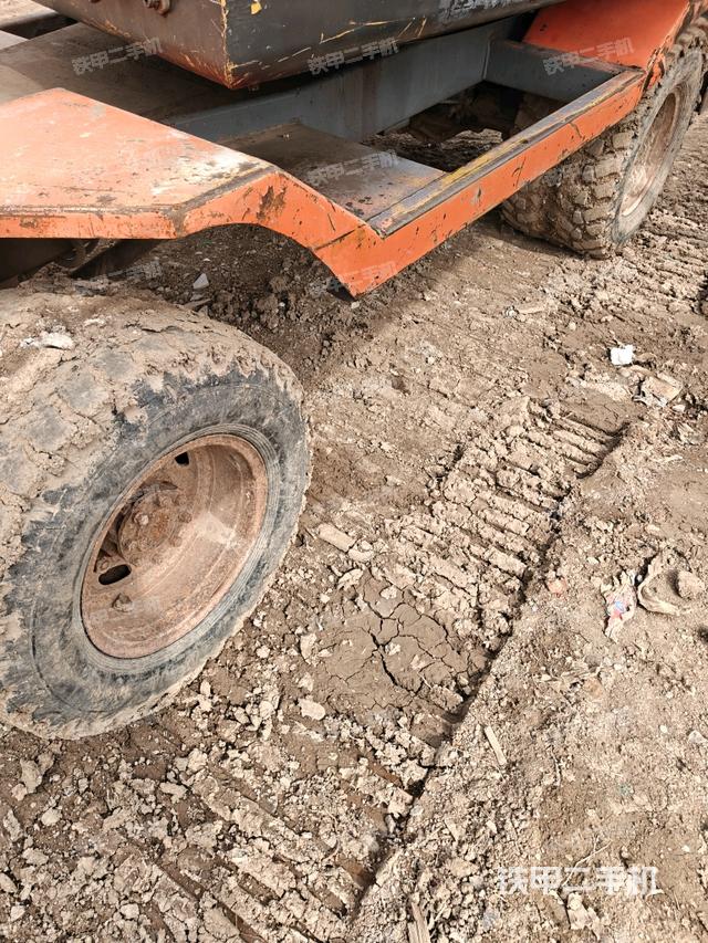 左側(cè)履帶整體?（行走機構(gòu)）